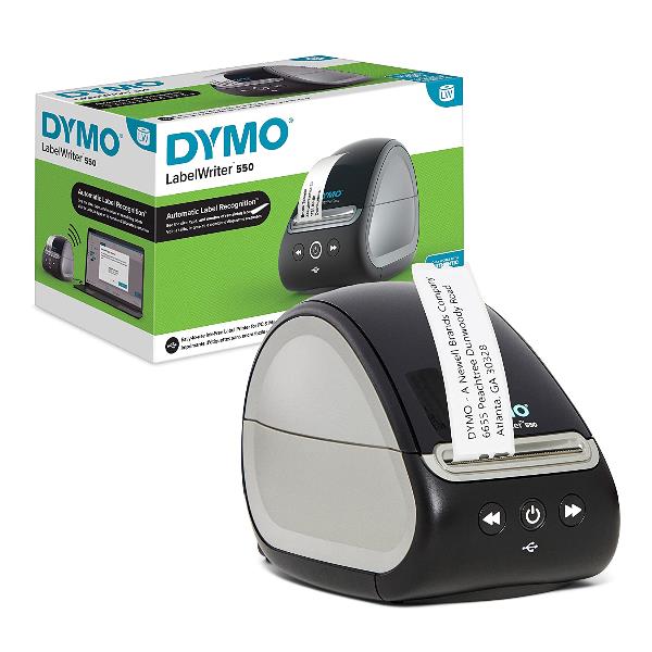 Dymo Labelwriter 550